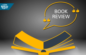 Book Review branded graphic